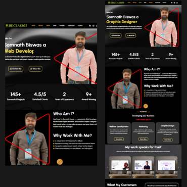 Portfolio 2
