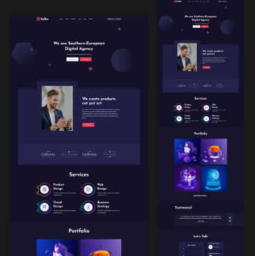Portfolio 4